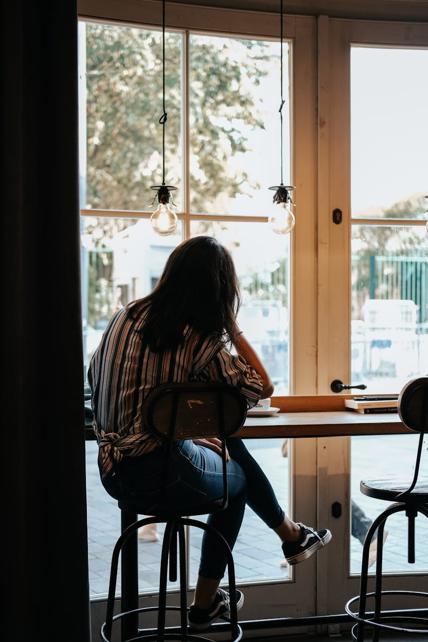 Tears That God Counts