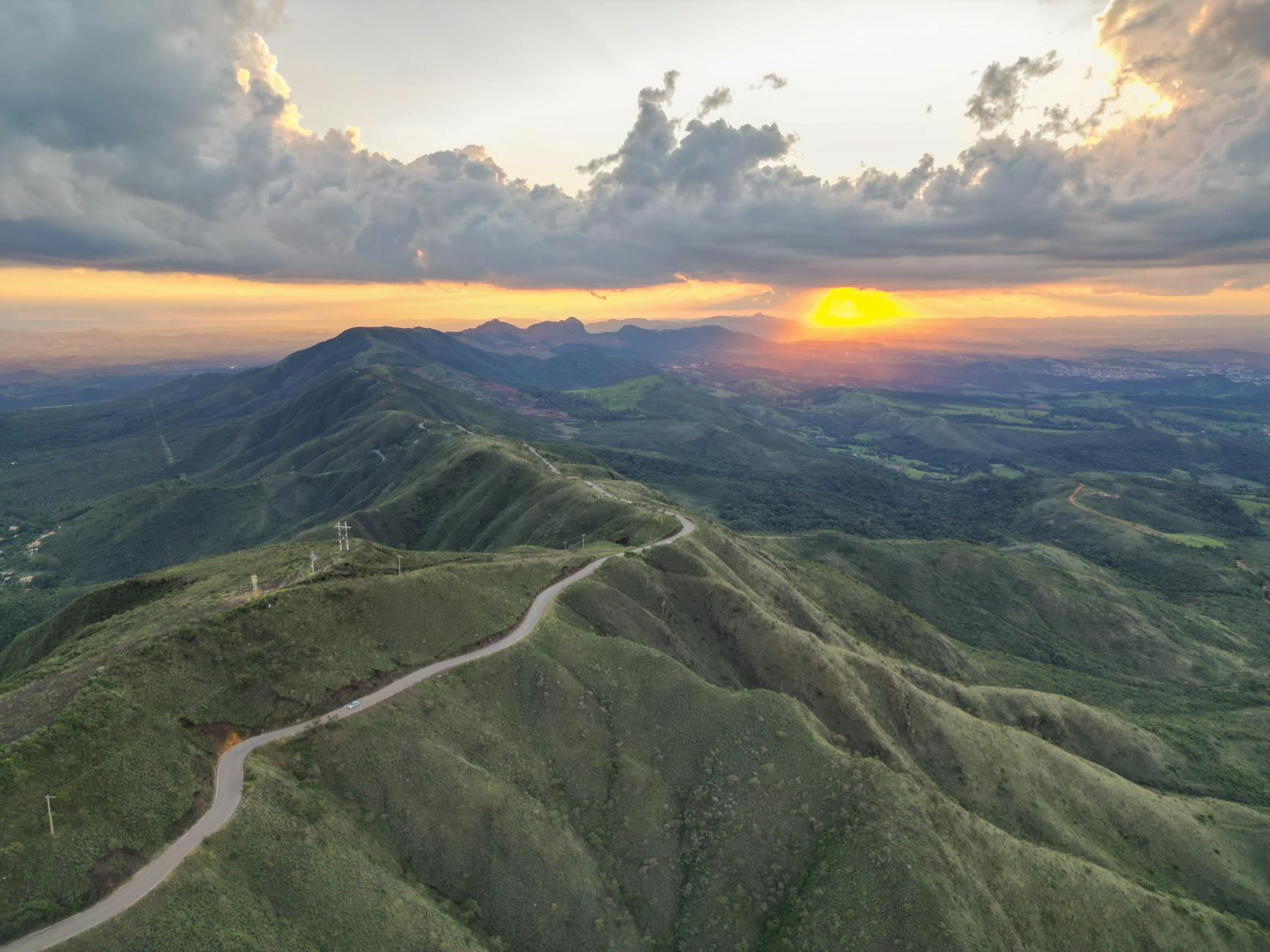 Hope That Lifts the Heart