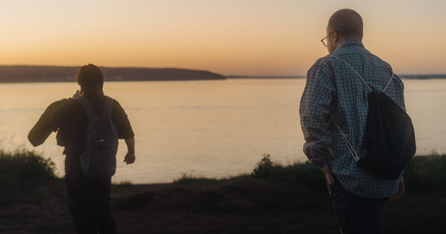 Burdens Laid at His Feet