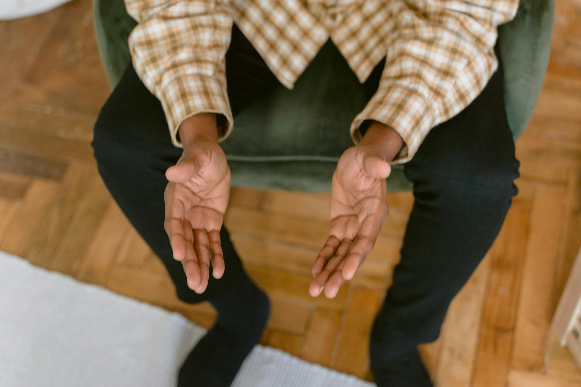 The Legacy of Intercession